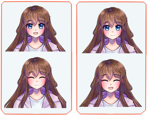 PNG VTUBER